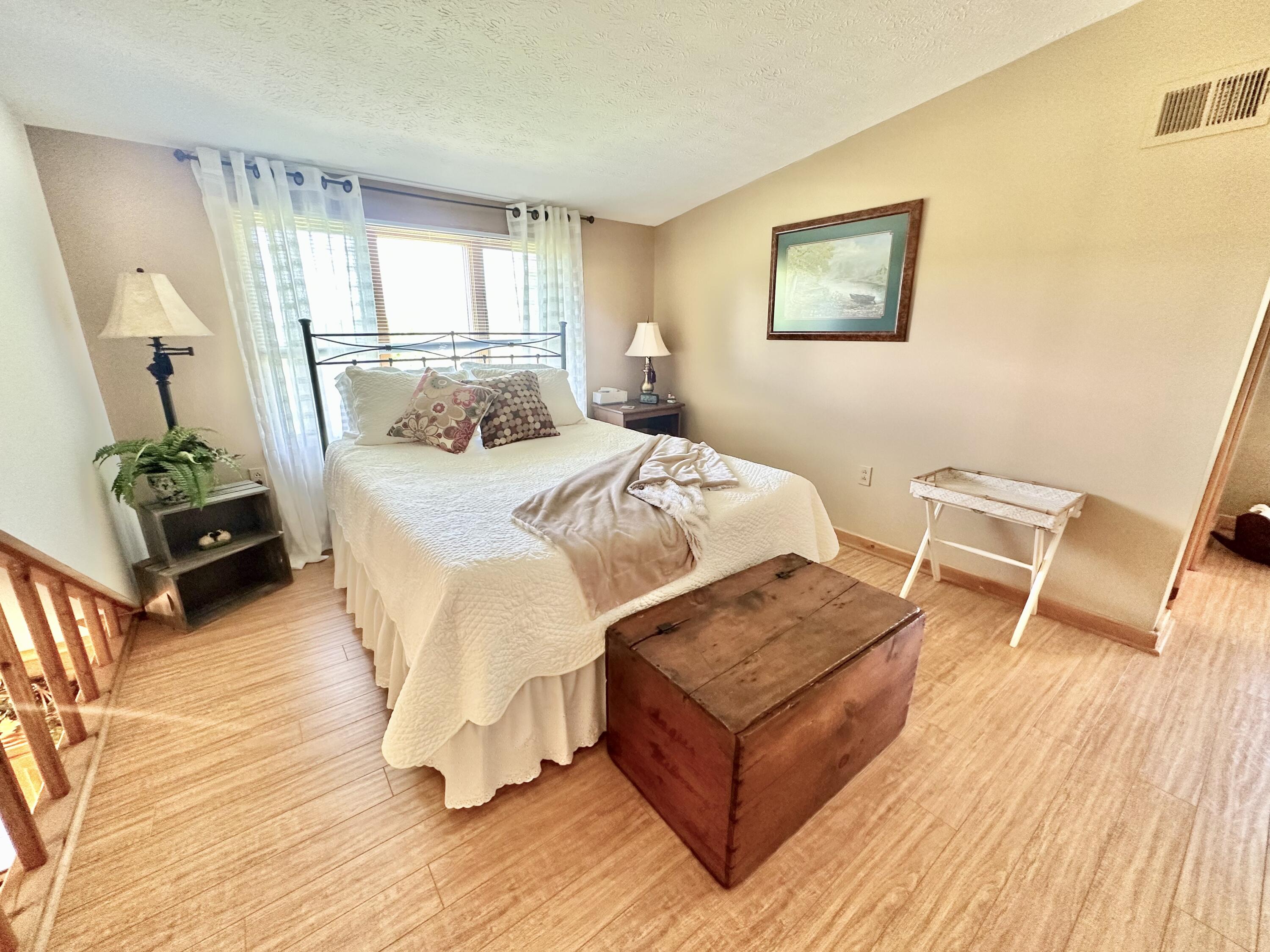 405 Blevins Ridge Road