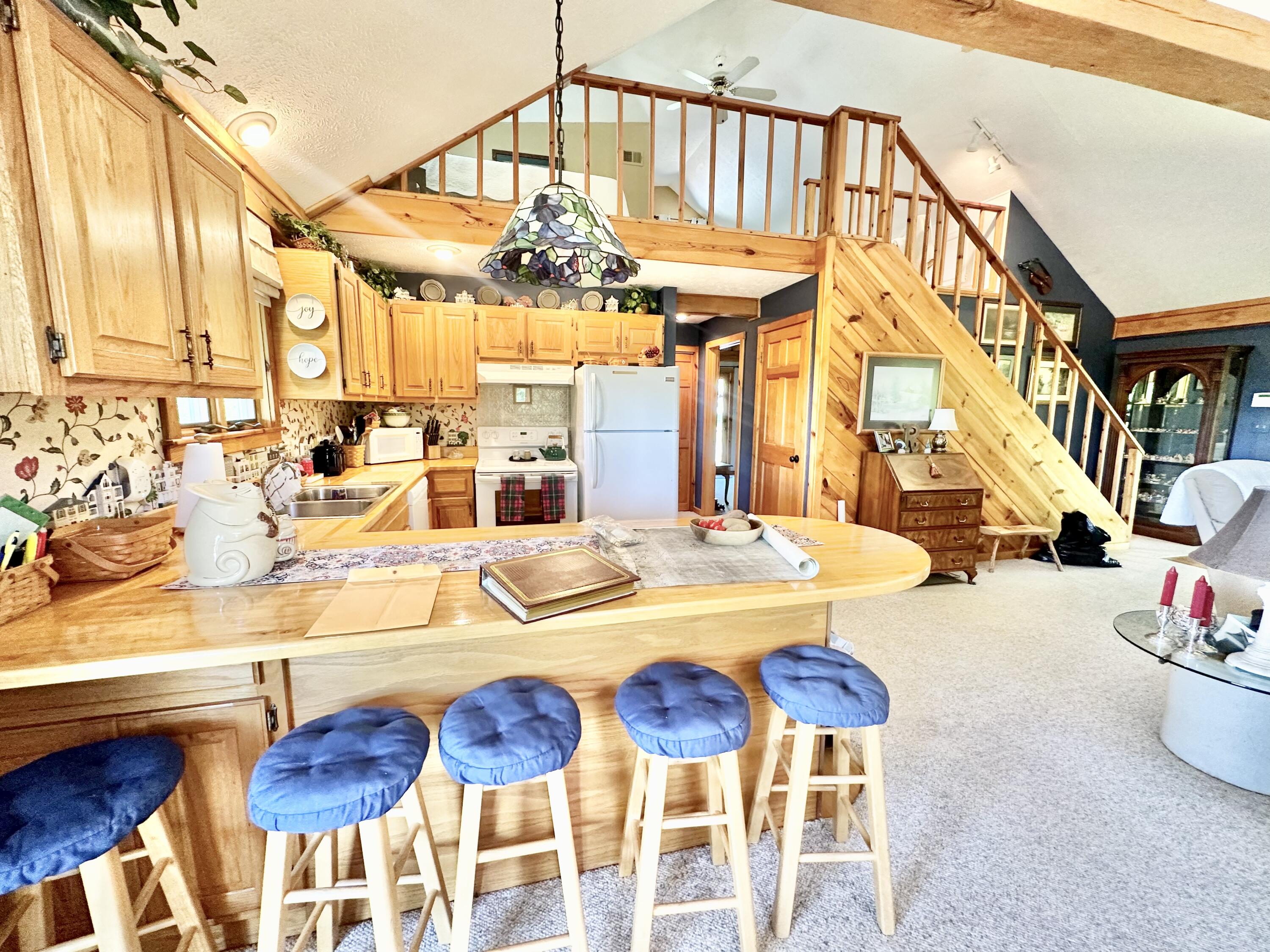 405 Blevins Ridge Road