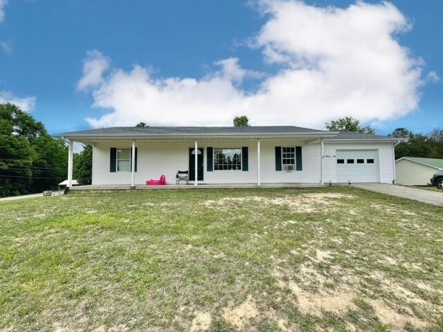9 White Oak Drive
