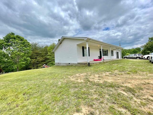 9 White Oak Drive