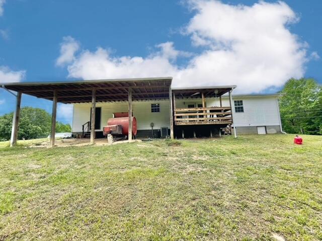 9 White Oak Drive