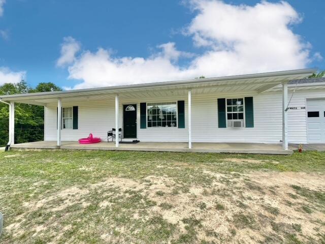 9 White Oak Drive