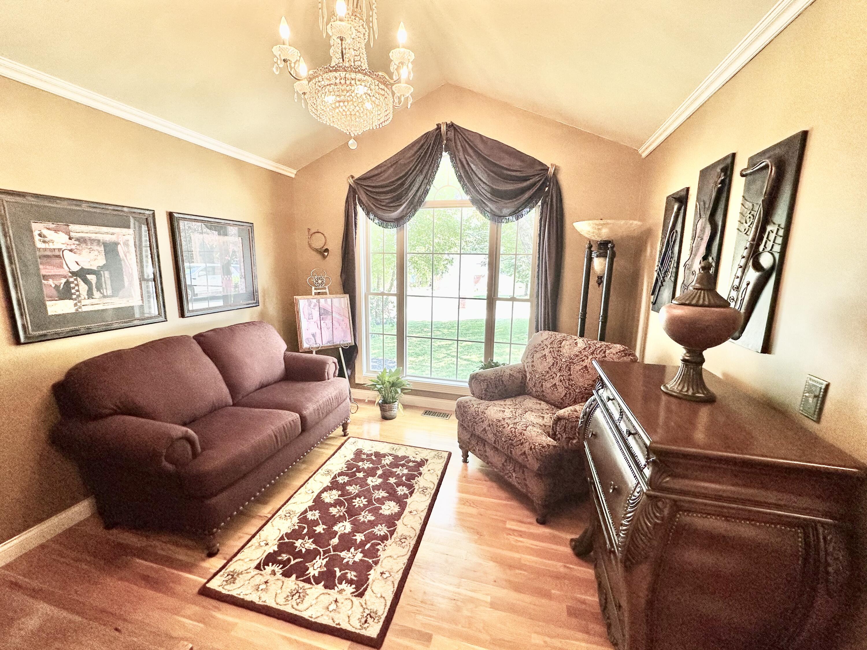 137 High Point Drive