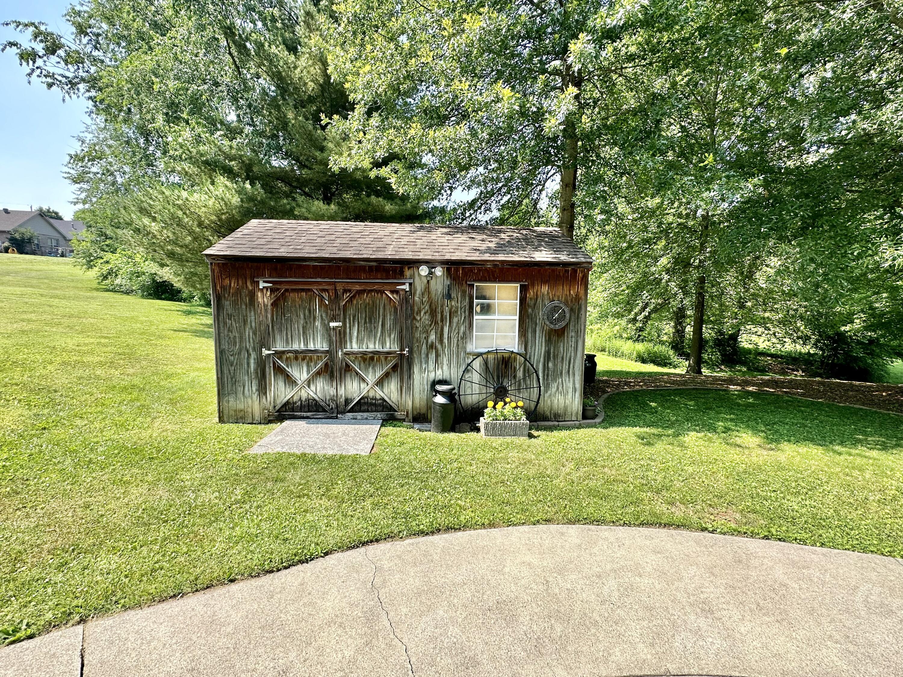 137 High Point Drive