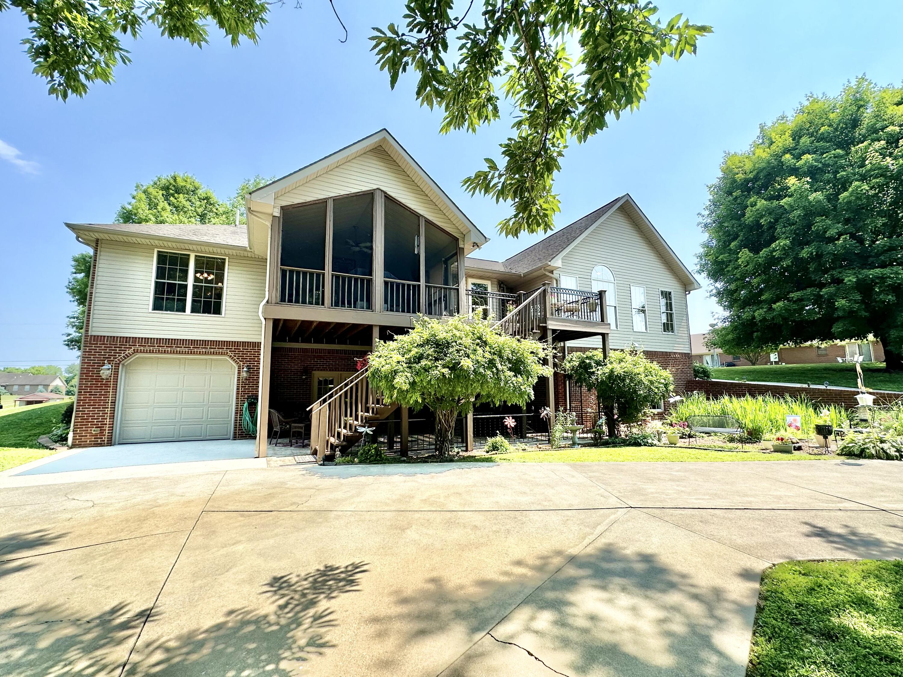 137 High Point Drive