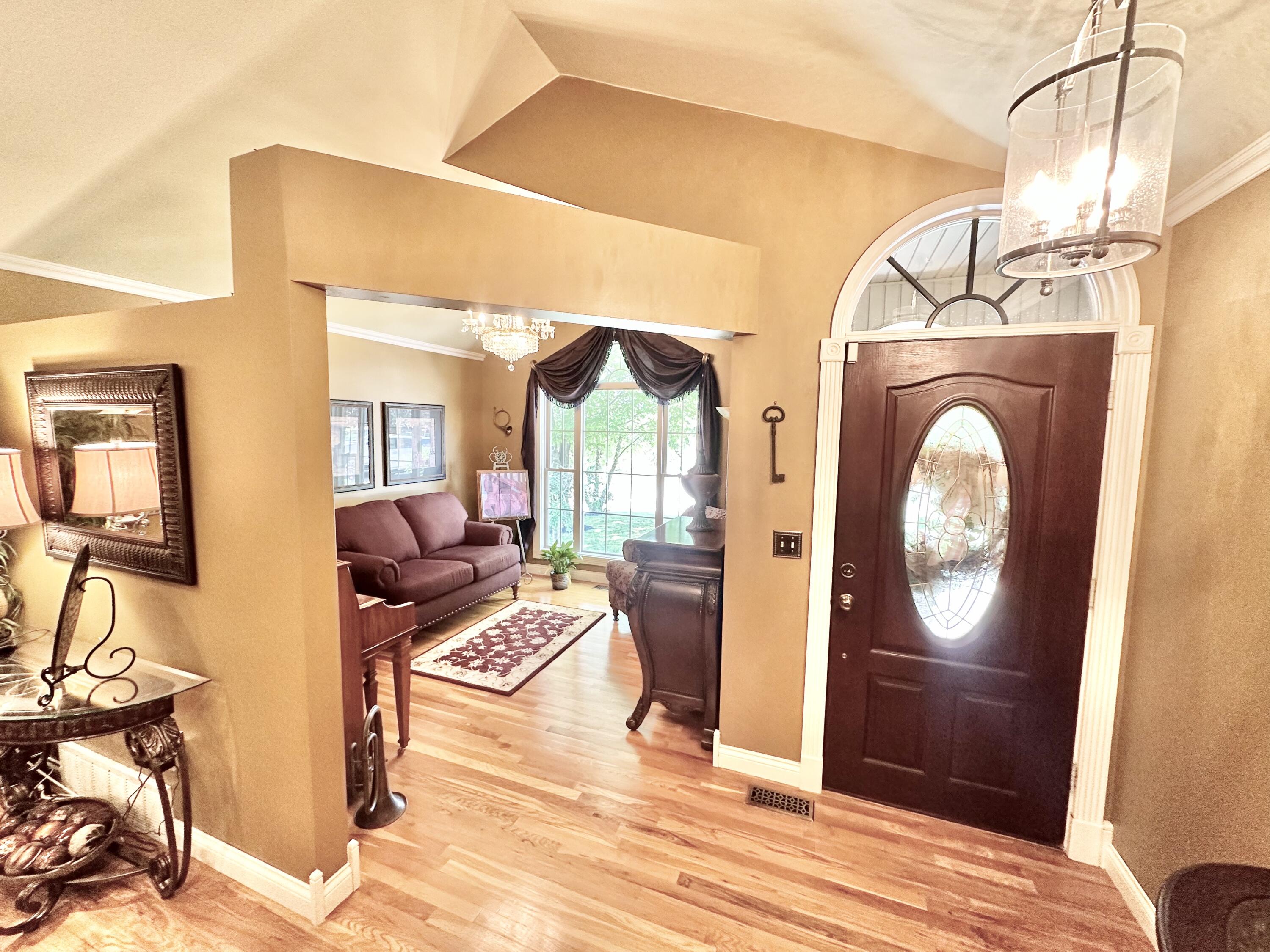 137 High Point Drive