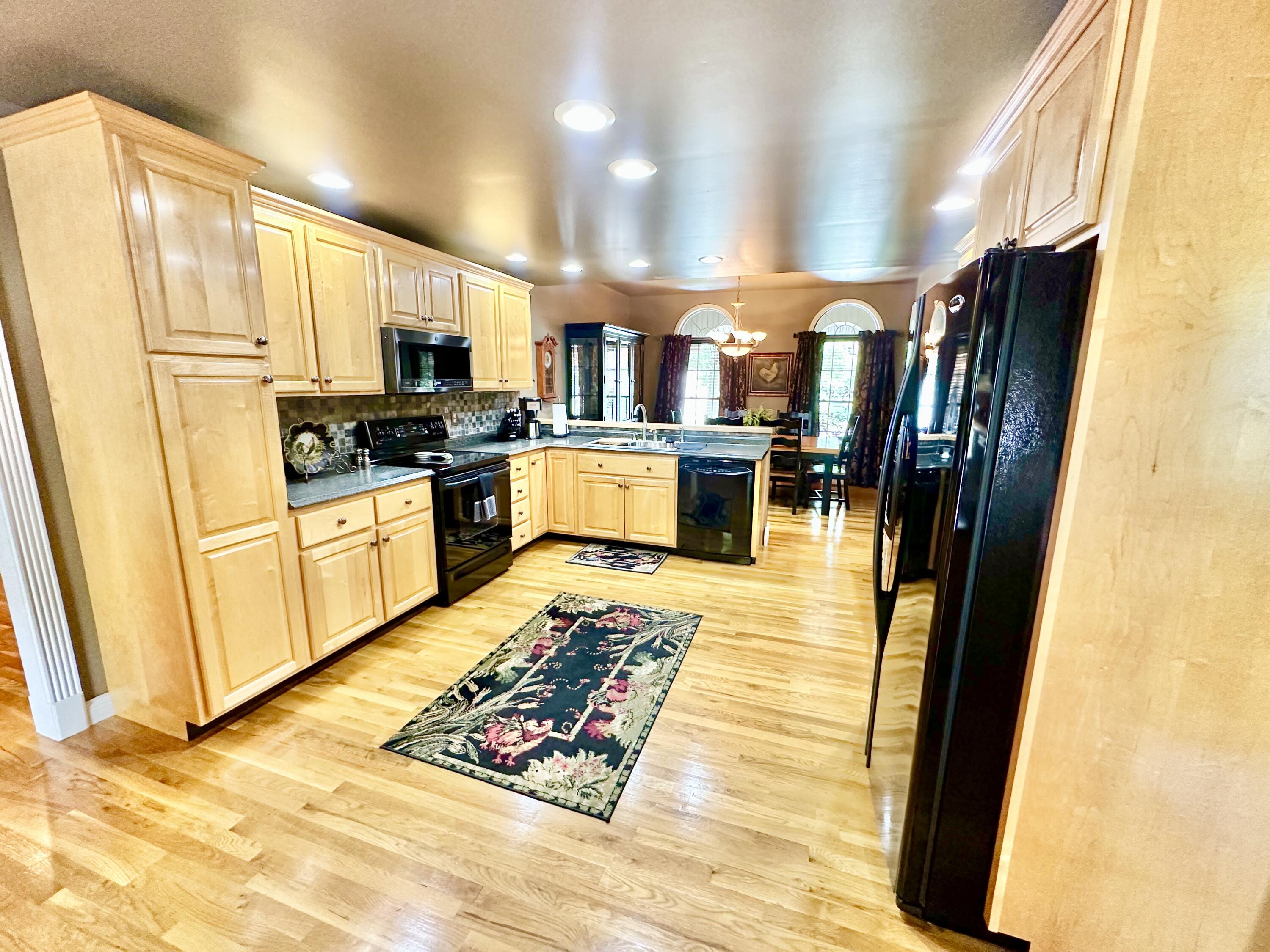 137 High Point Drive