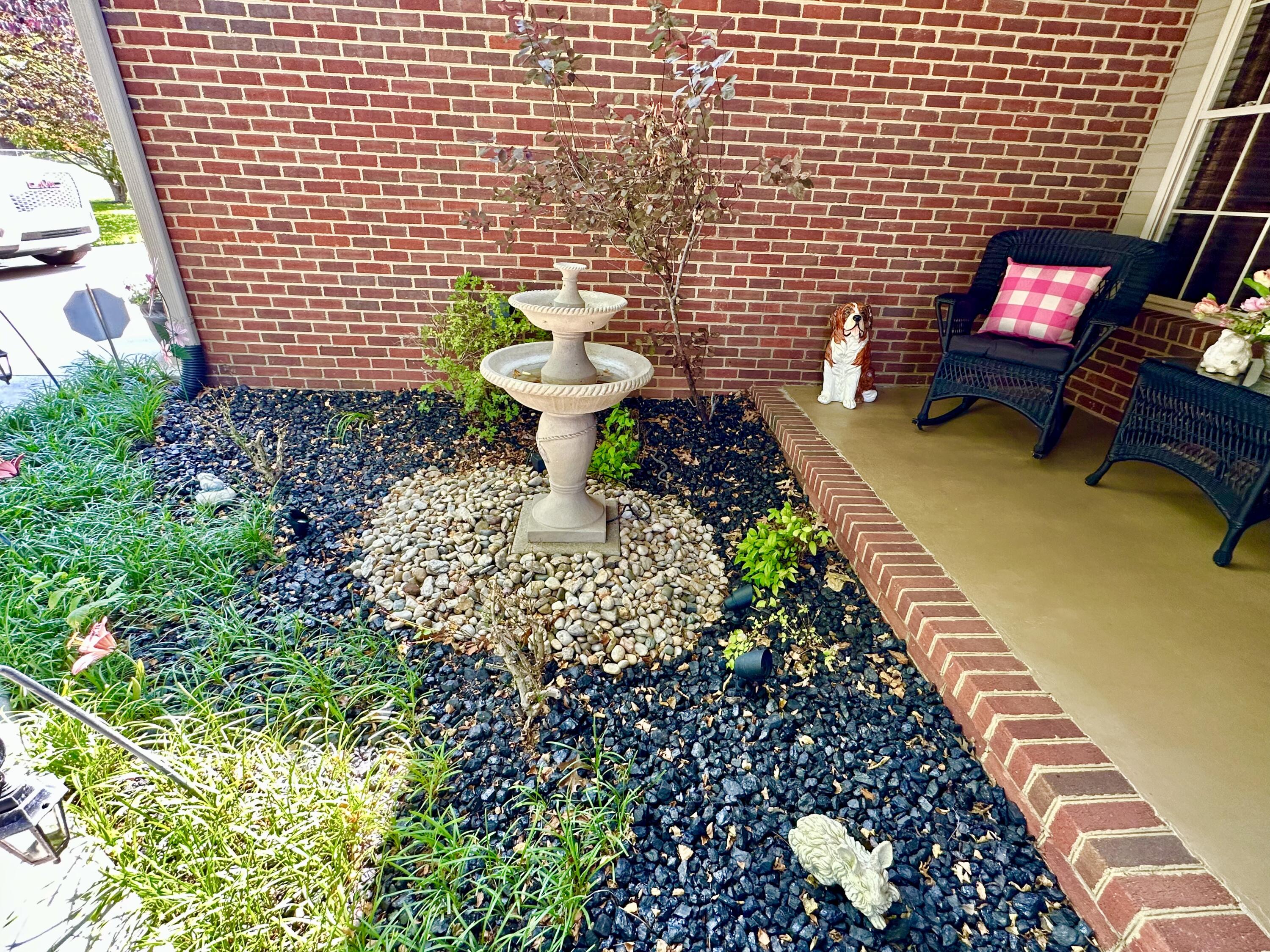 137 High Point Drive