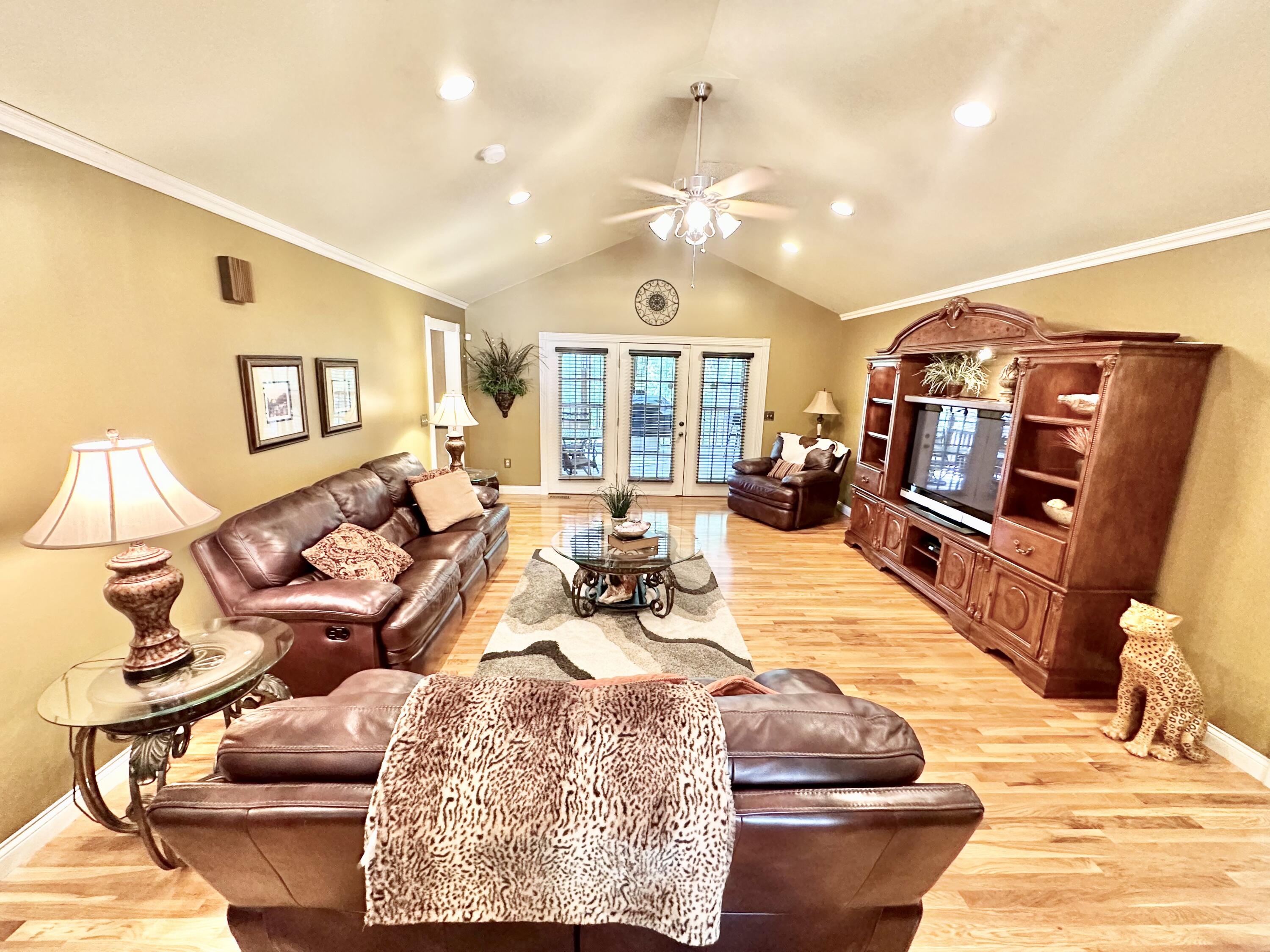 137 High Point Drive