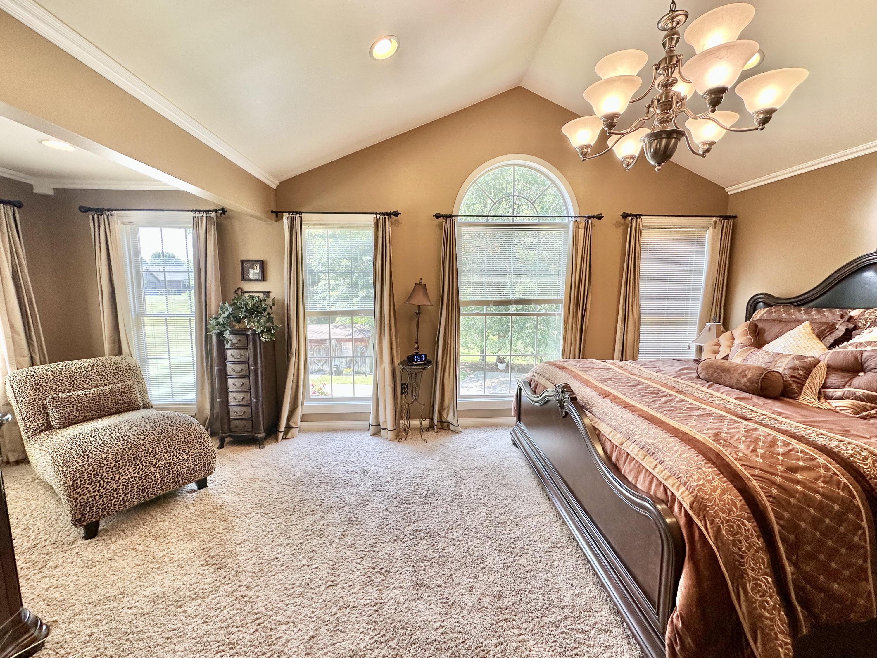 137 High Point Drive
