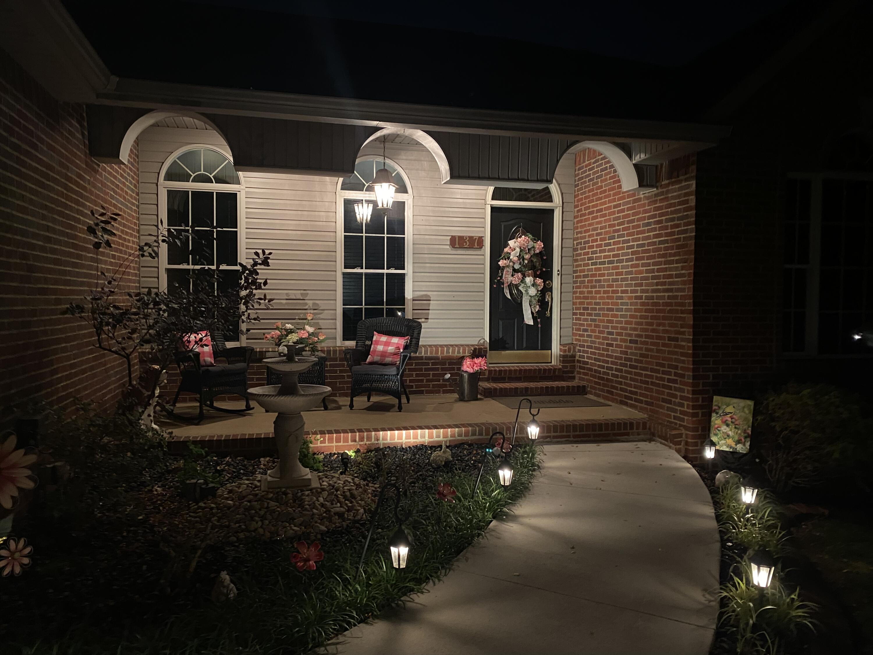 137 High Point Drive