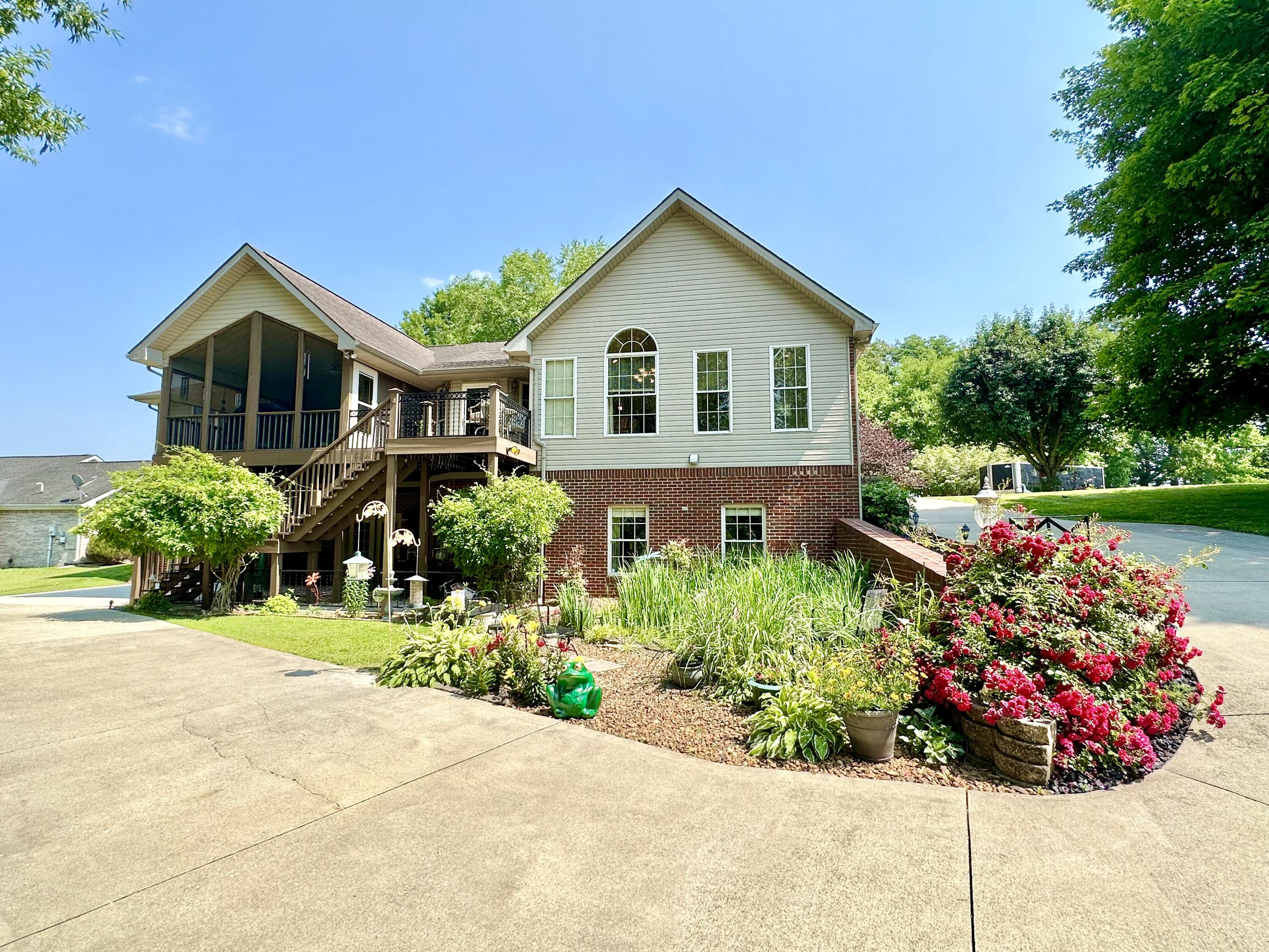 137 High Point Drive
