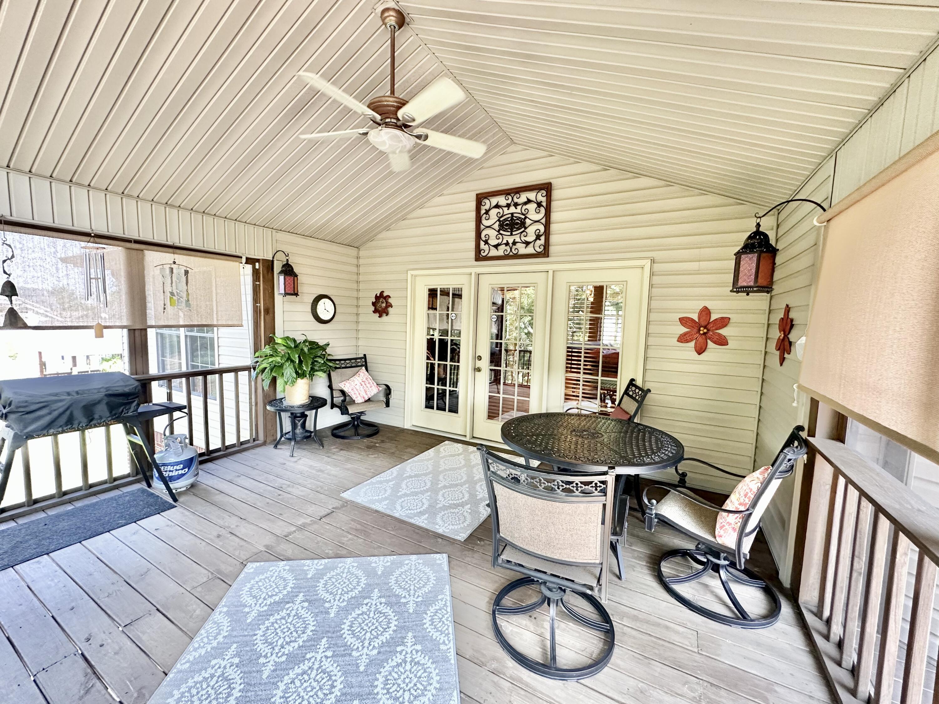 137 High Point Drive