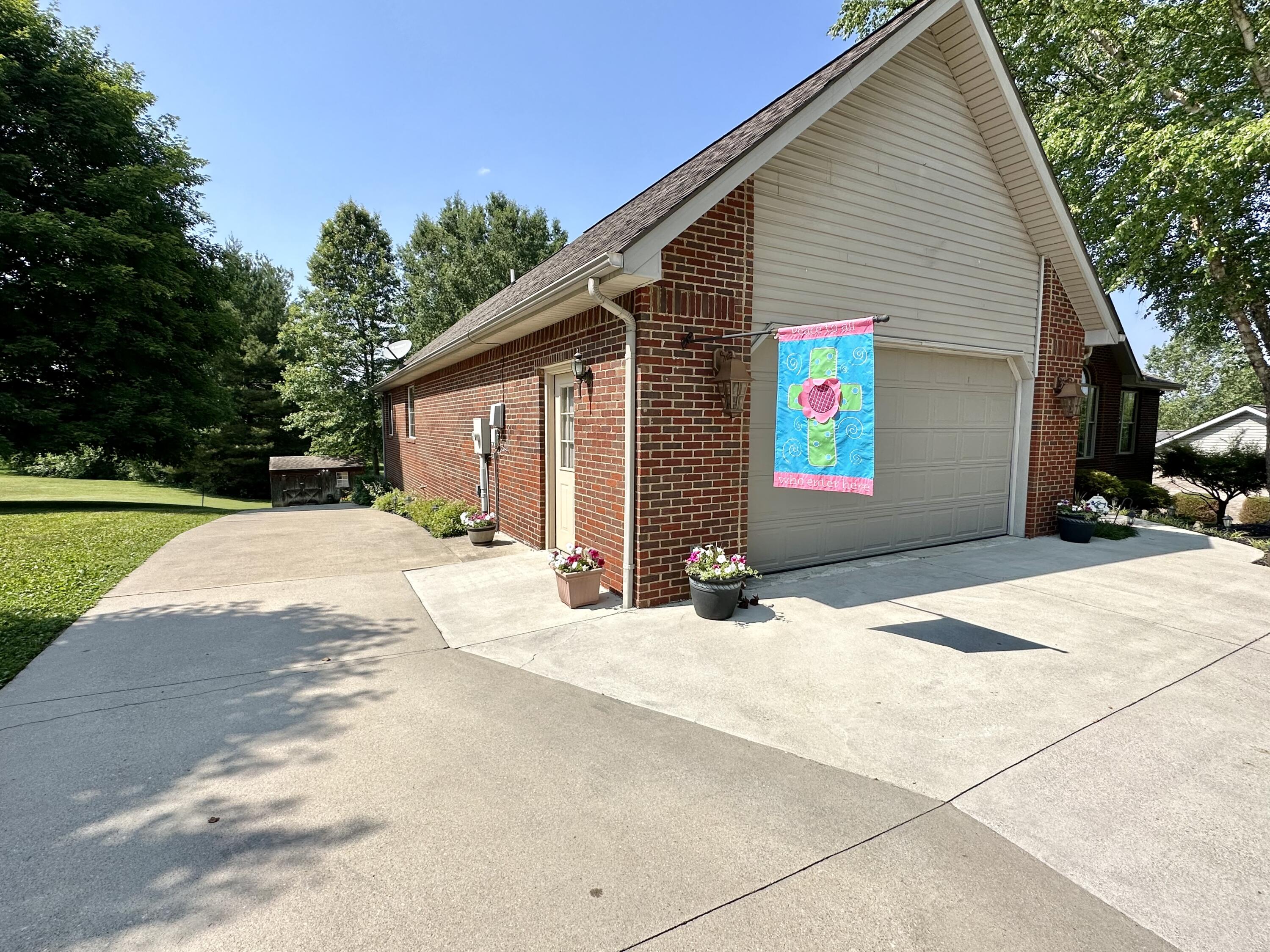 137 High Point Drive