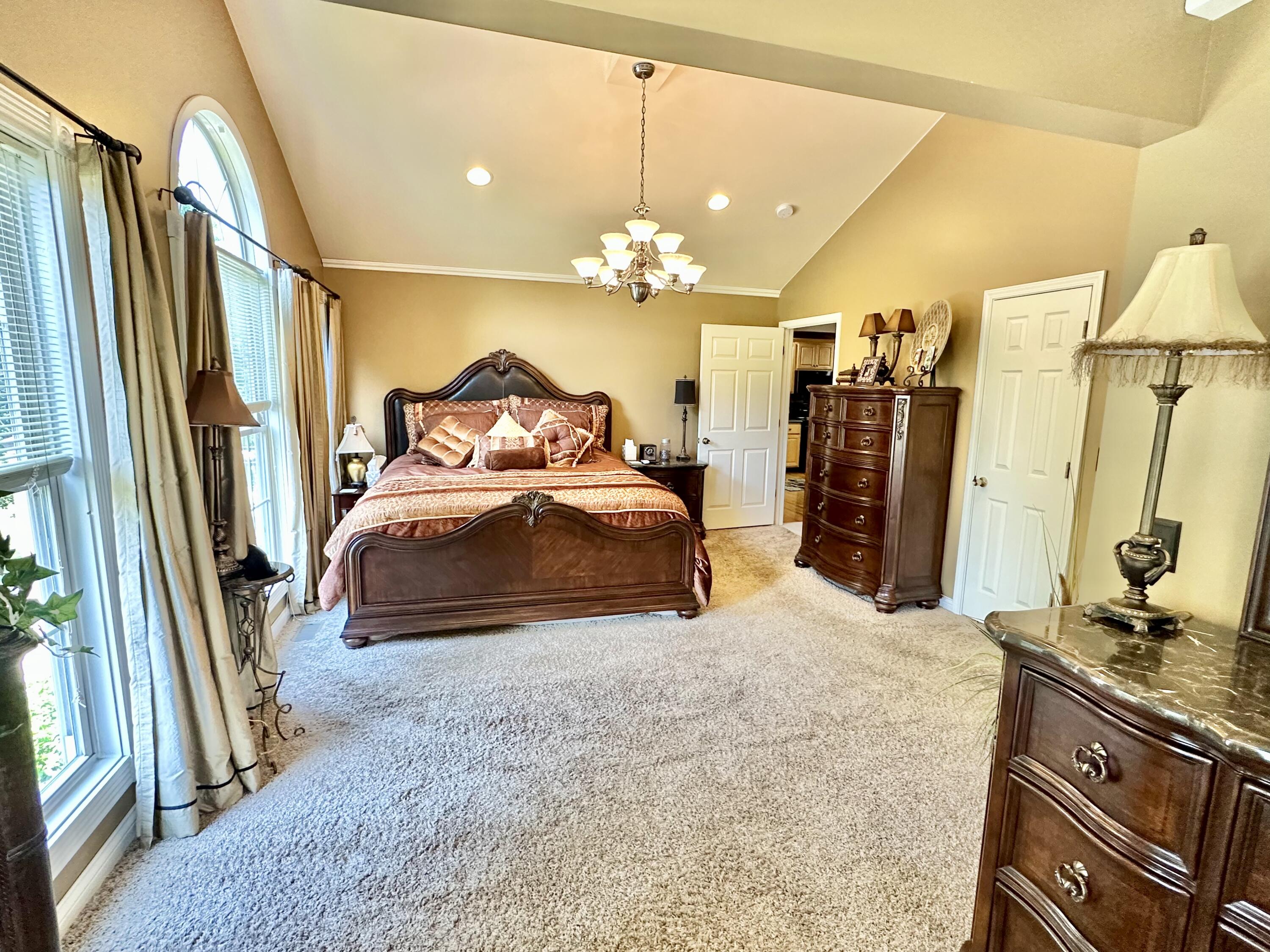 137 High Point Drive