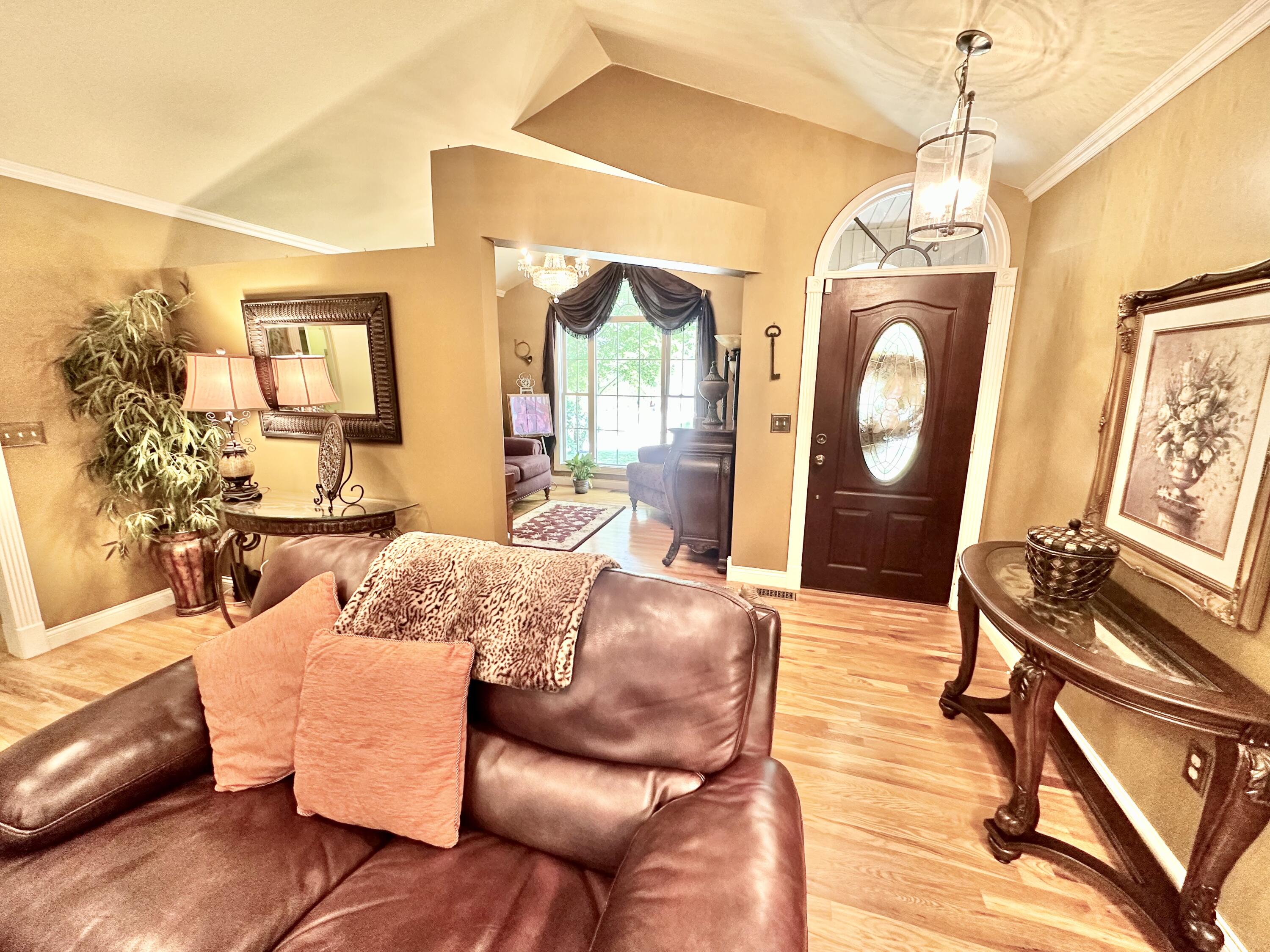 137 High Point Drive