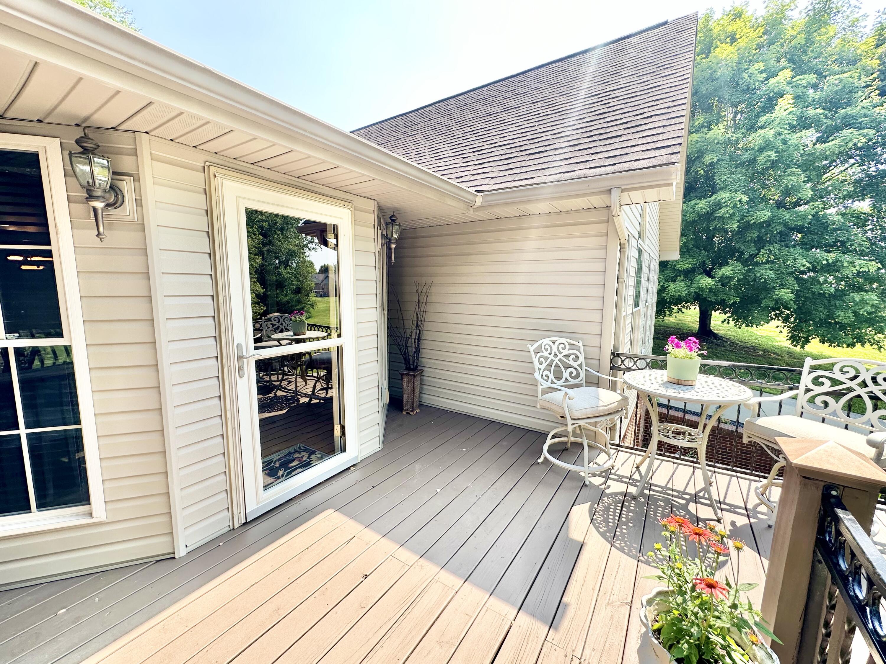 137 High Point Drive