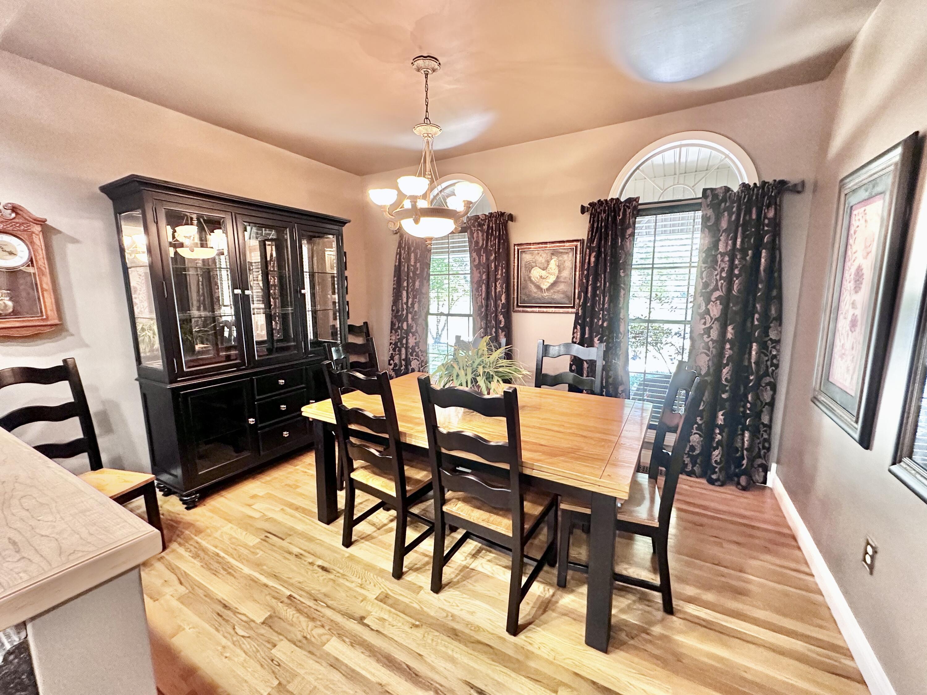 137 High Point Drive