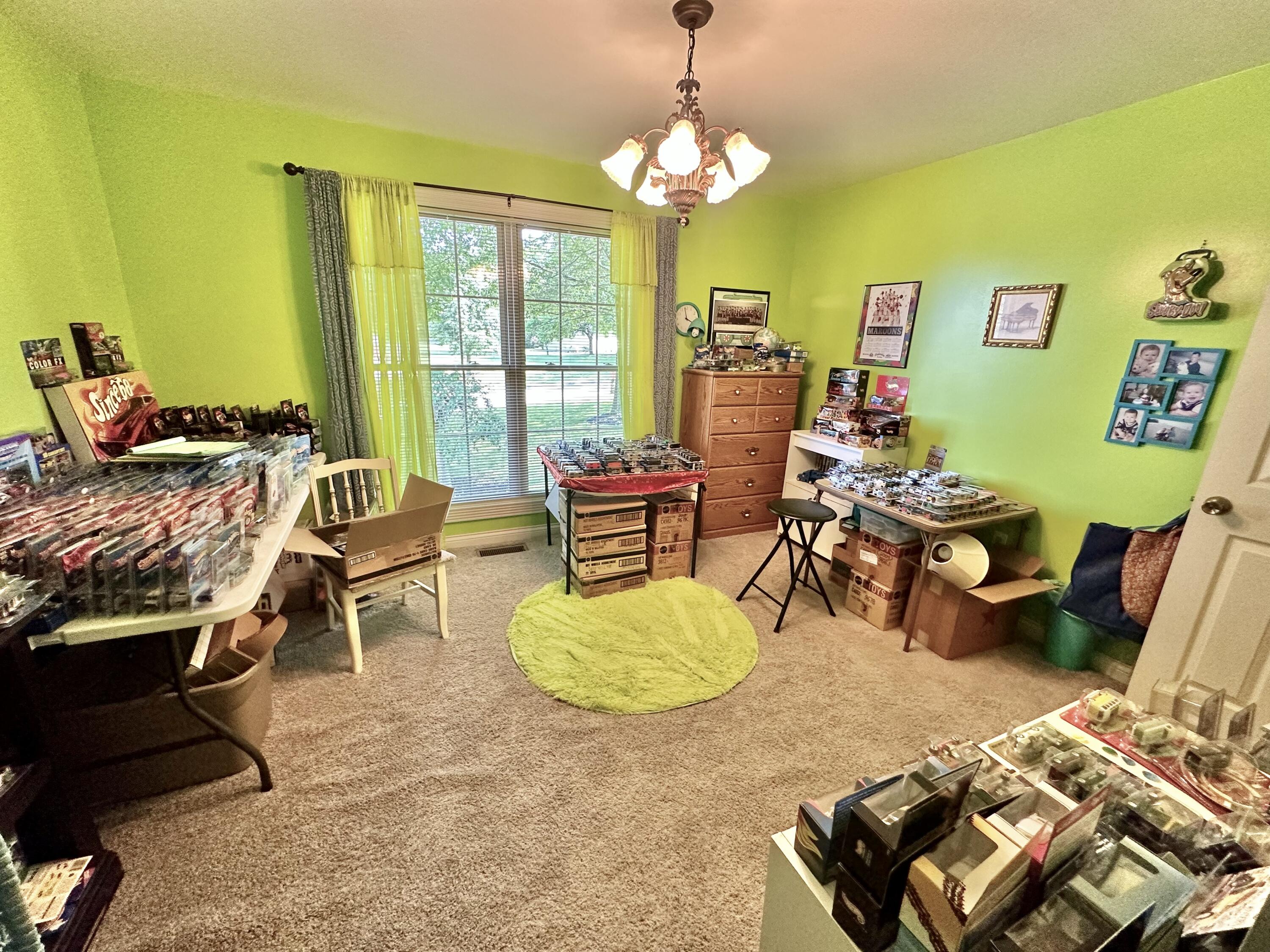 137 High Point Drive