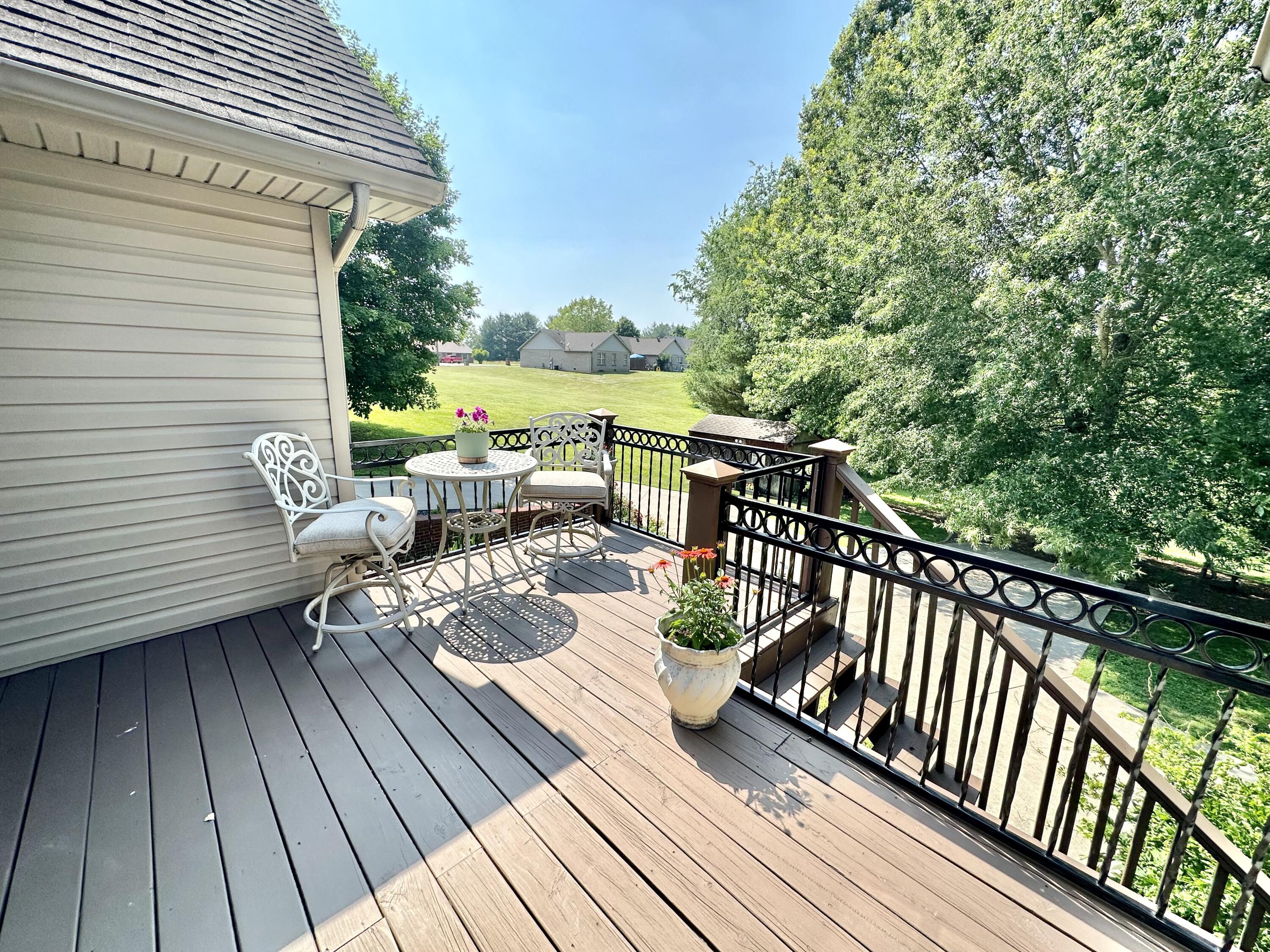 137 High Point Drive