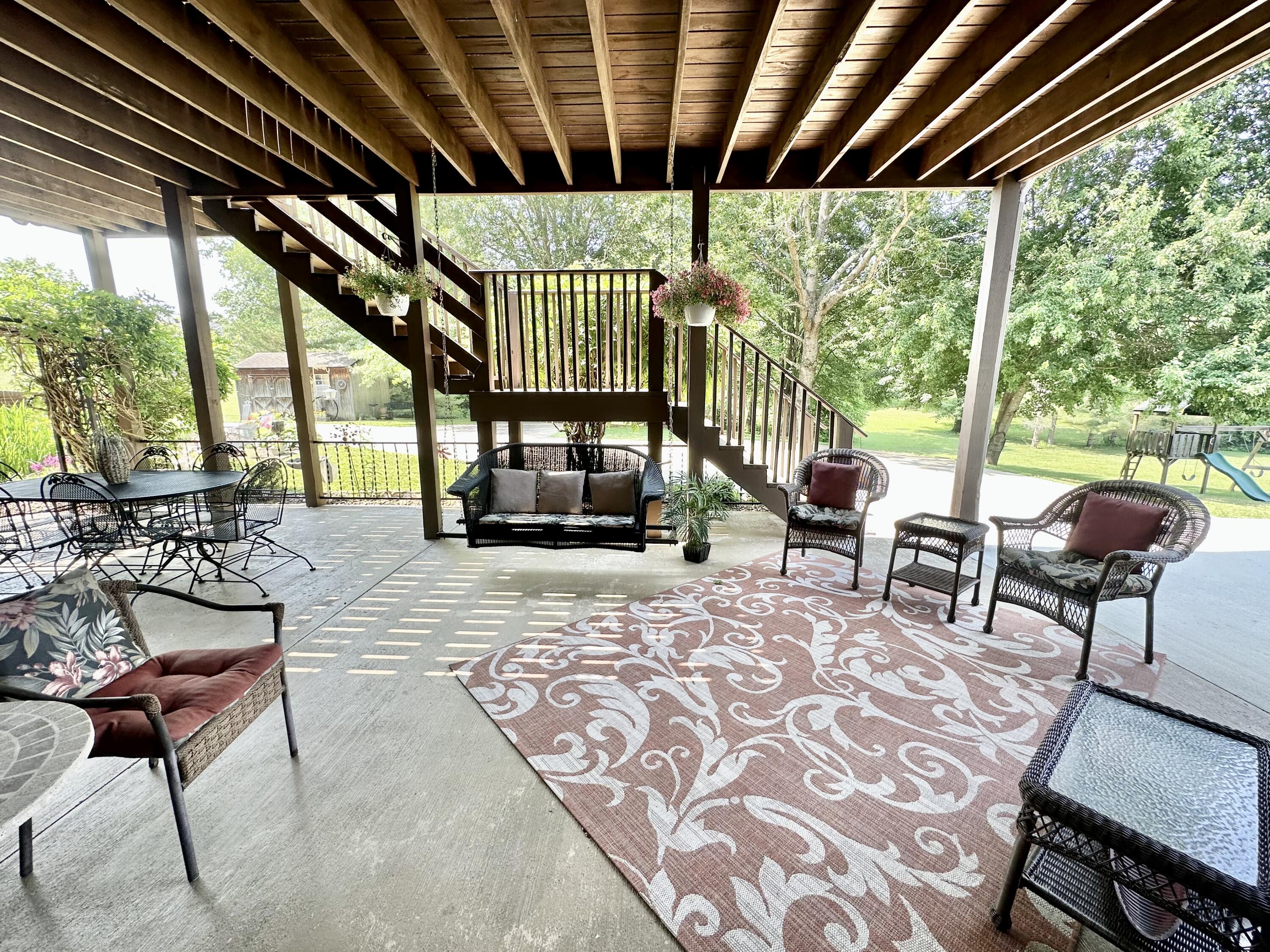 137 High Point Drive