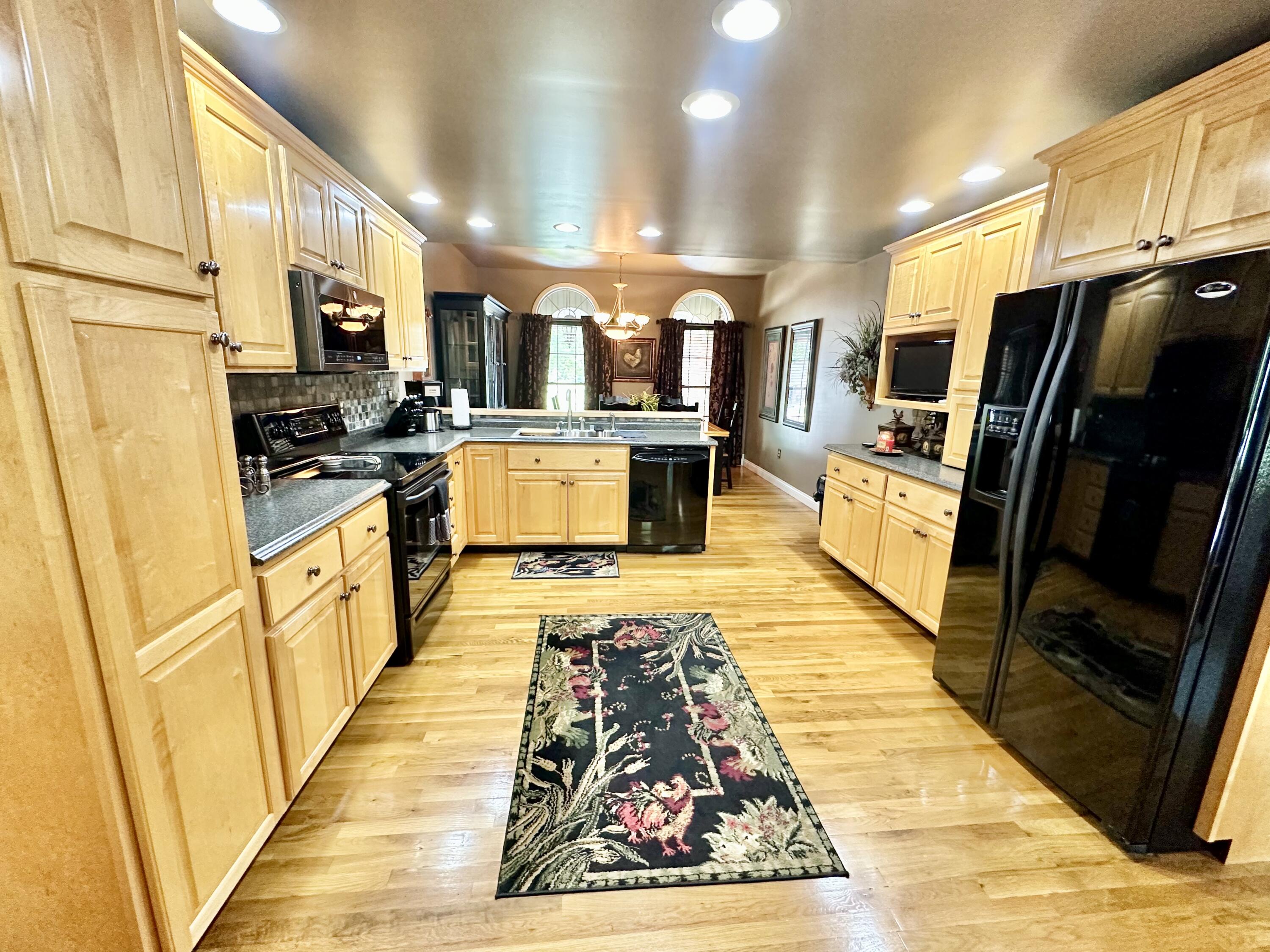 137 High Point Drive