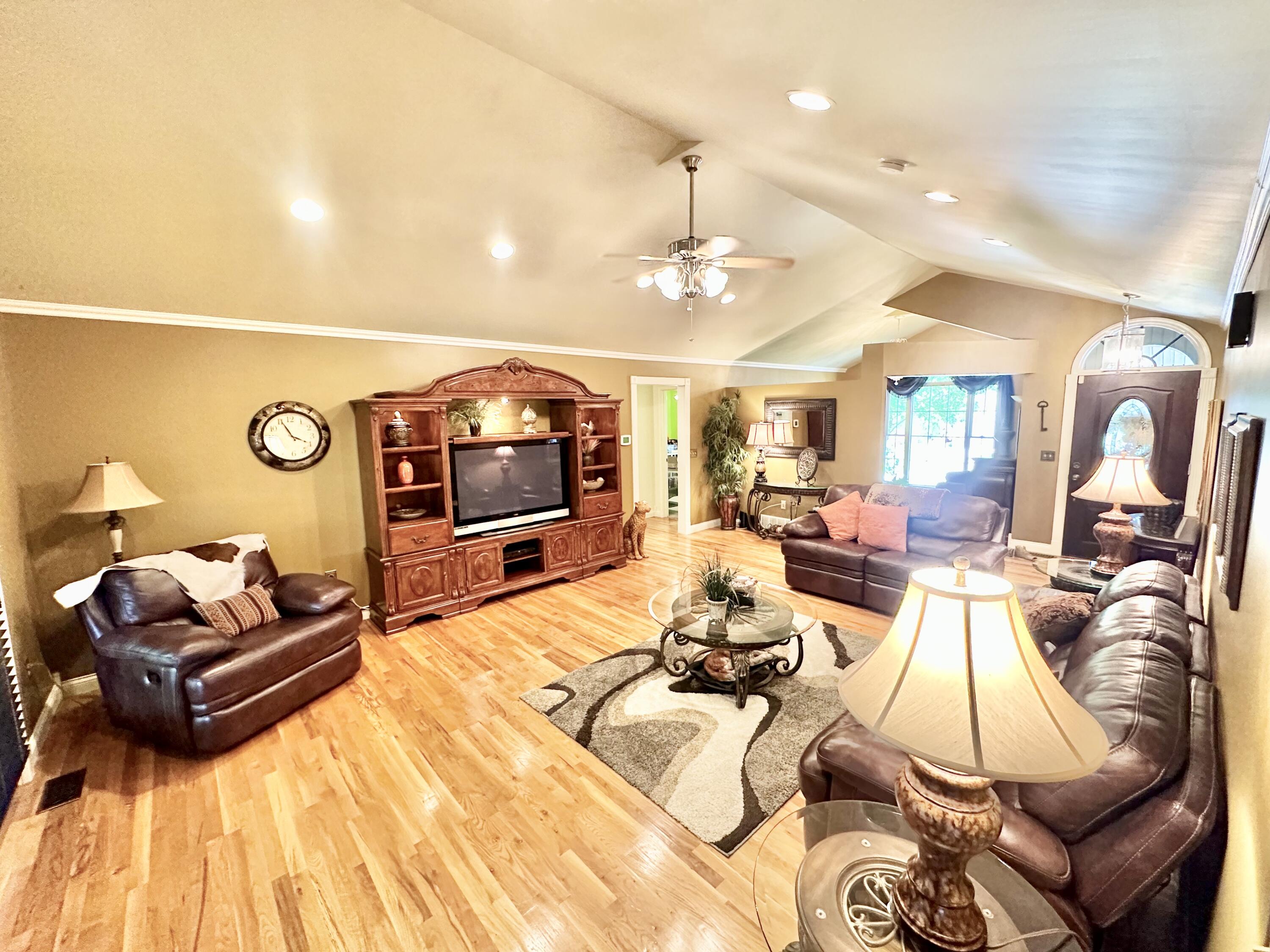 137 High Point Drive