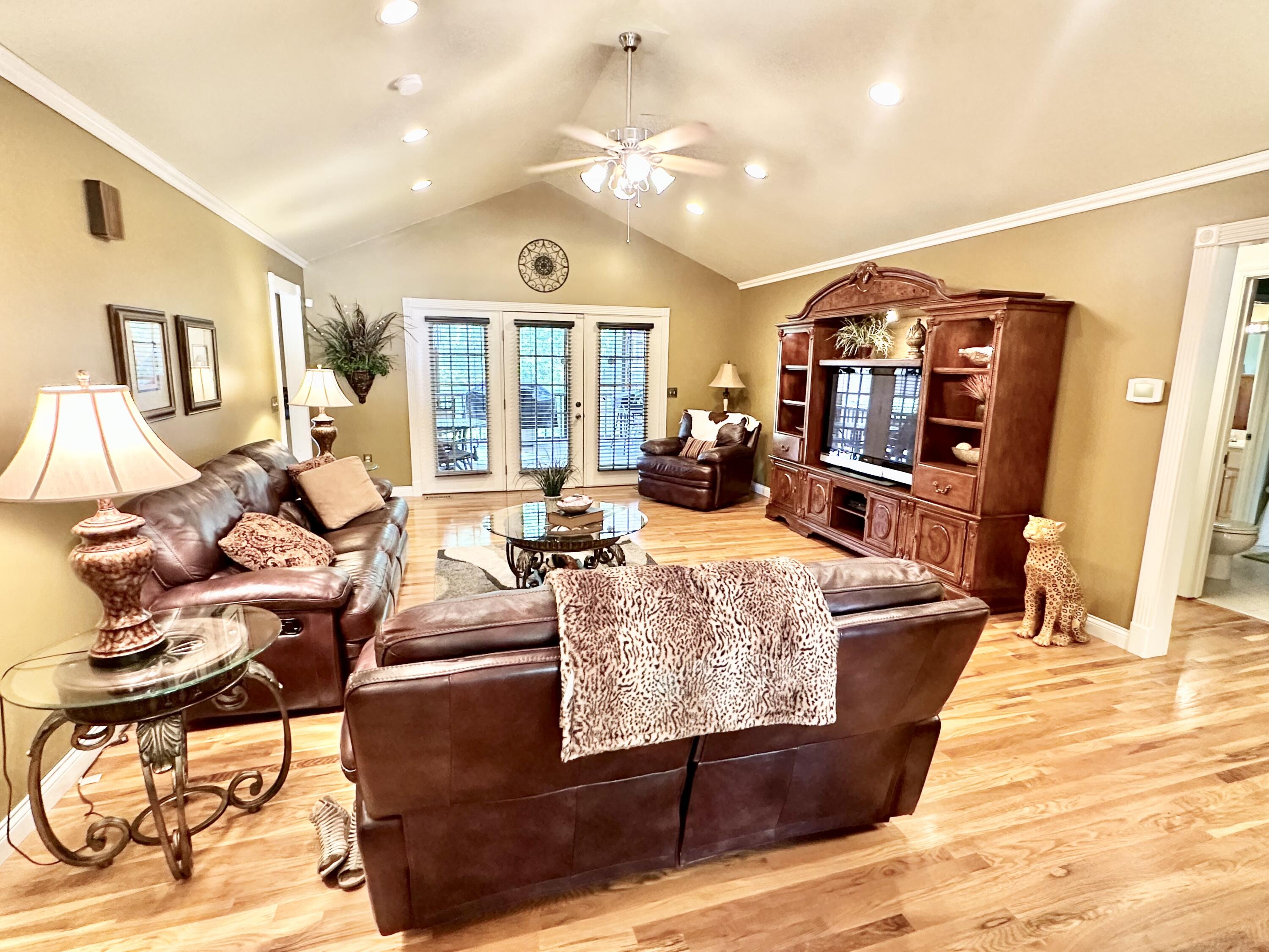 137 High Point Drive