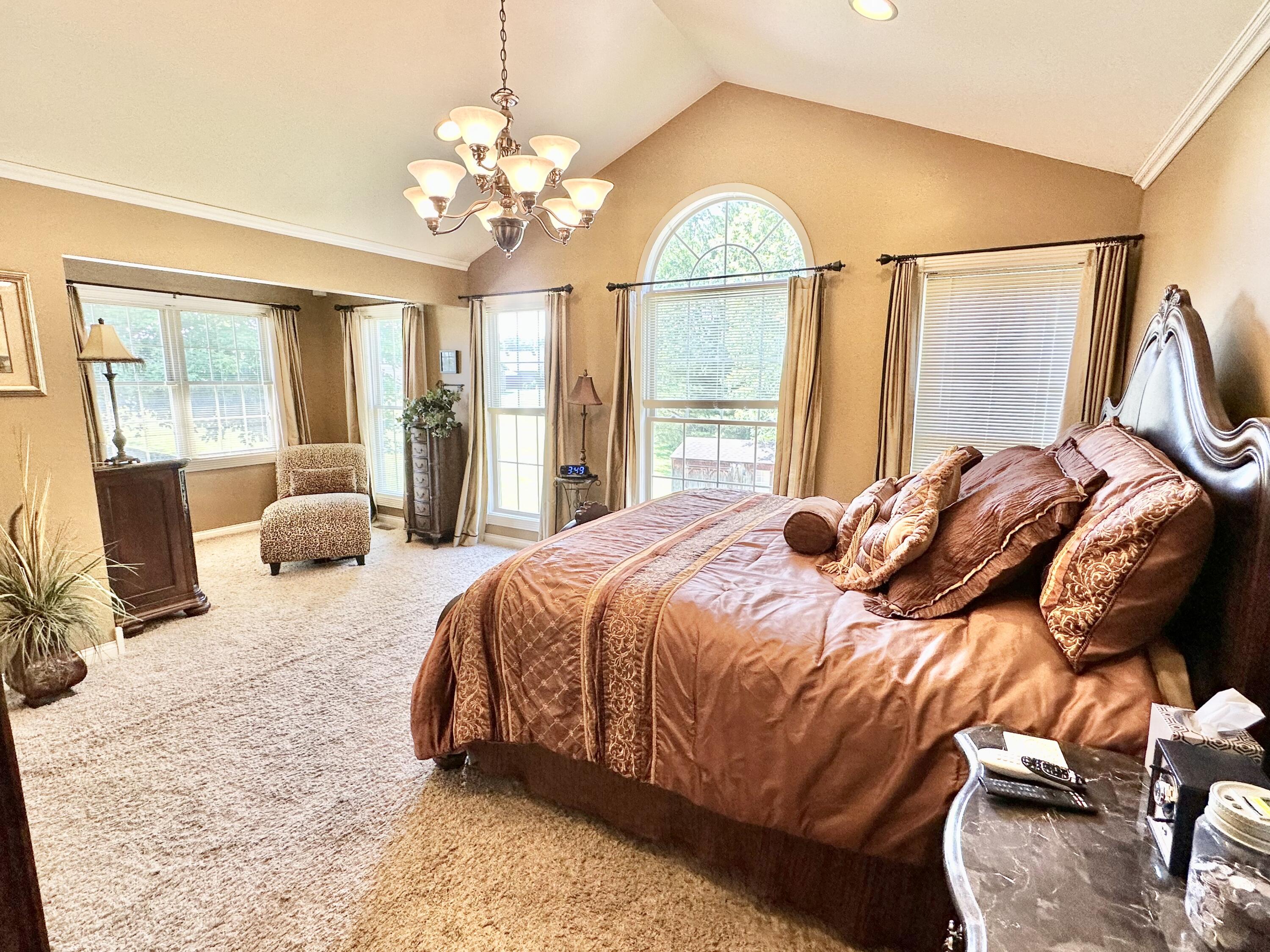 137 High Point Drive