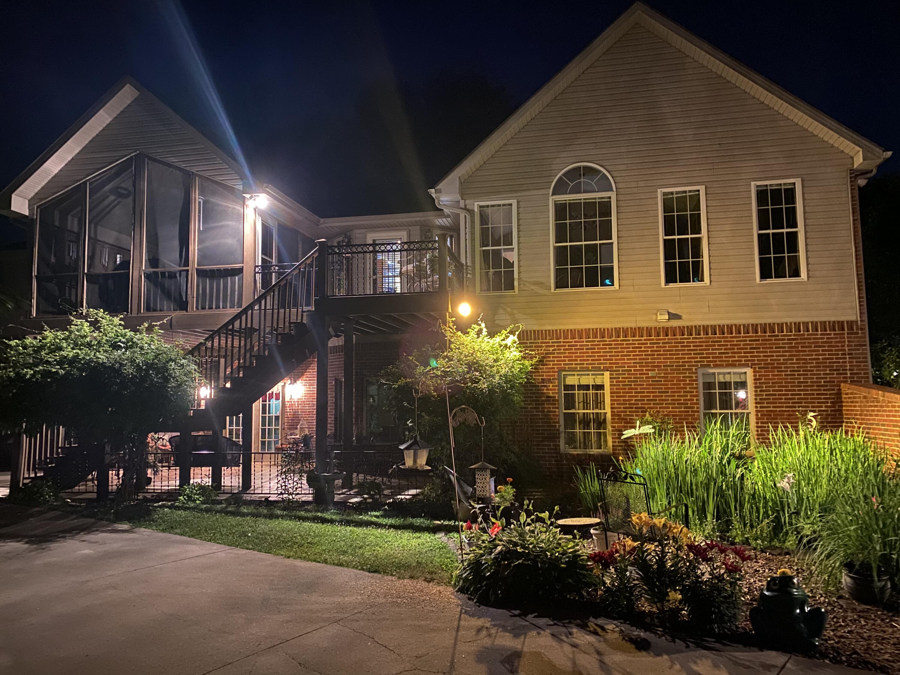 137 High Point Drive