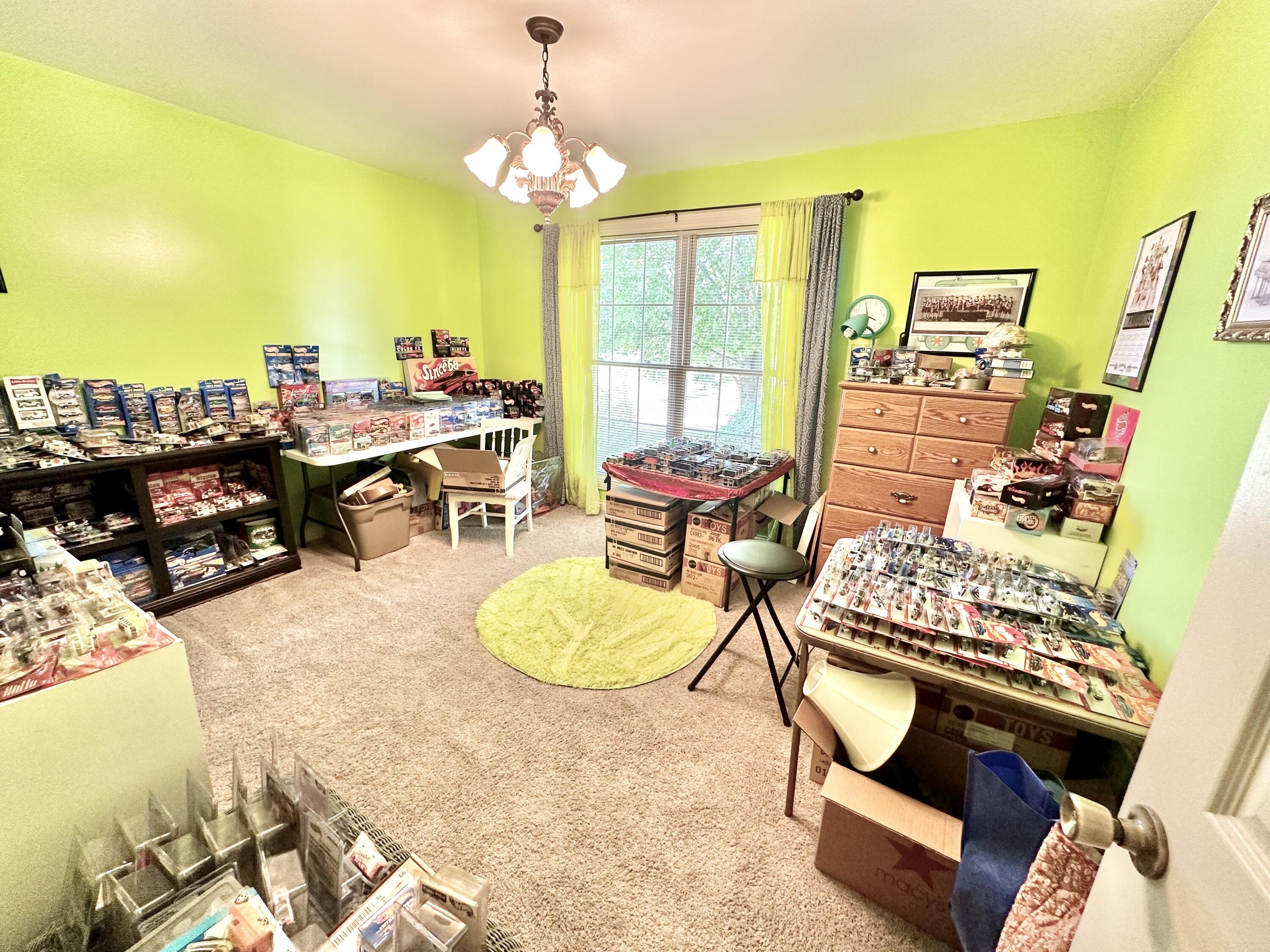 137 High Point Drive