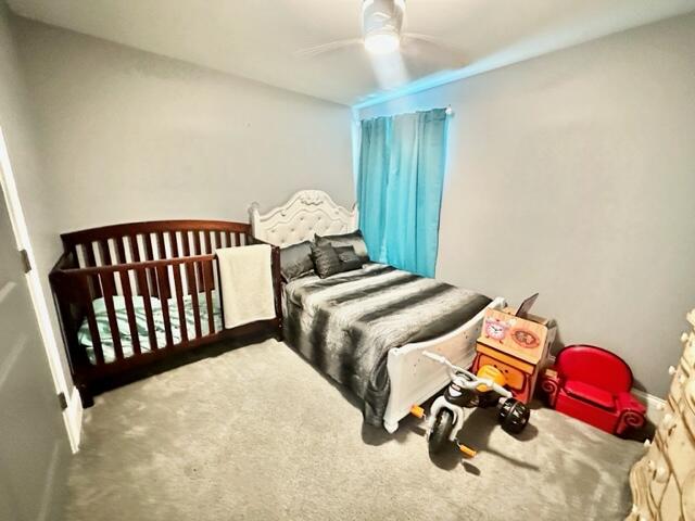 505 Wondering Woods Drive