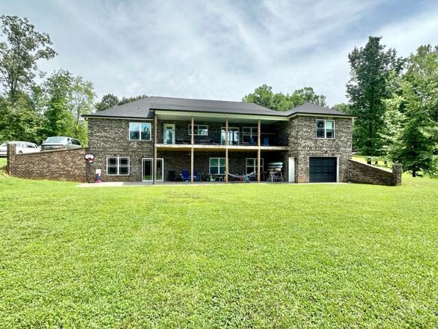 505 Wondering Woods Drive