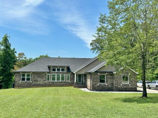 505 Wondering Woods Drive