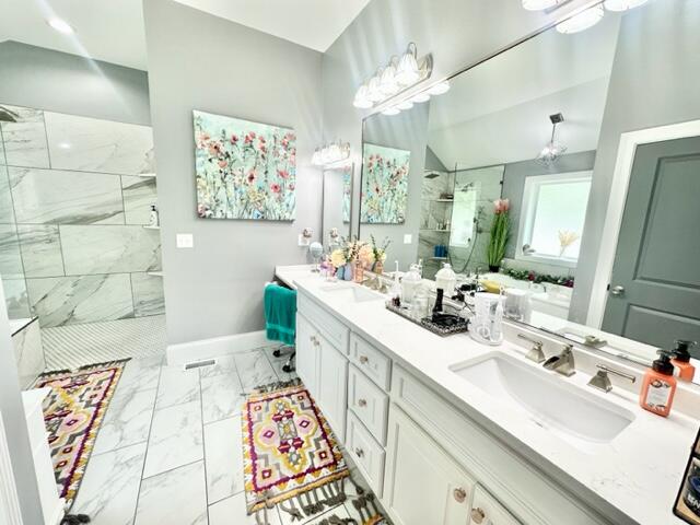 505 Wondering Woods Drive