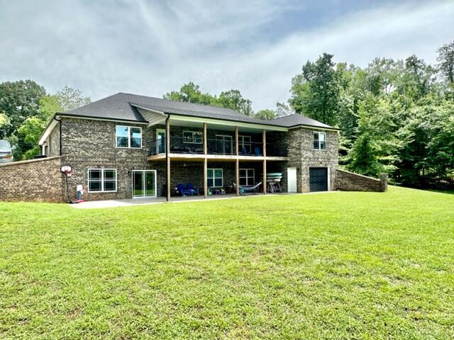 505 Wondering Woods Drive