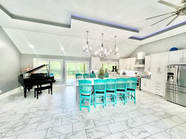 505 Wondering Woods Drive