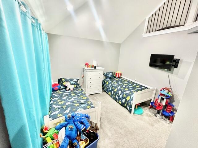 505 Wondering Woods Drive