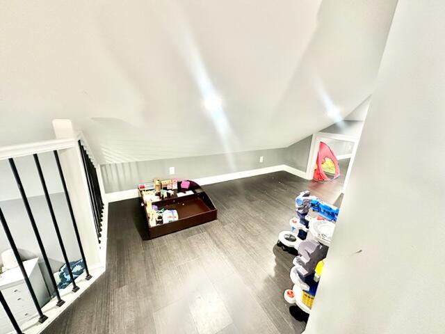 505 Wondering Woods Drive