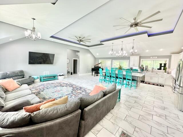 505 Wondering Woods Drive