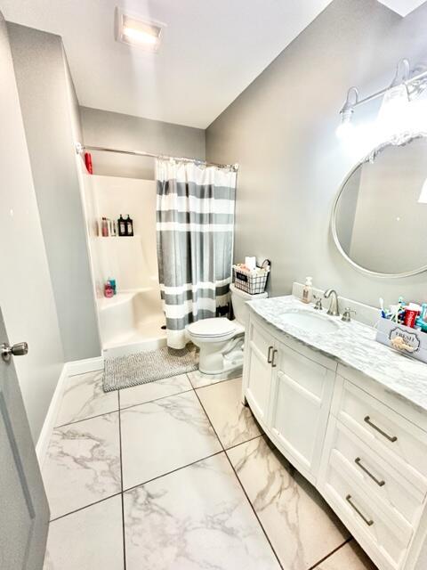 505 Wondering Woods Drive