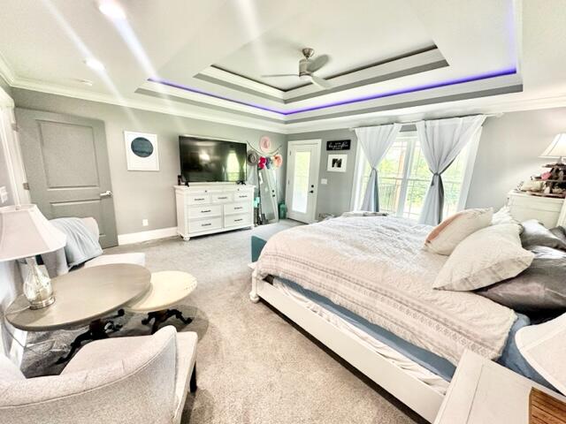 505 Wondering Woods Drive