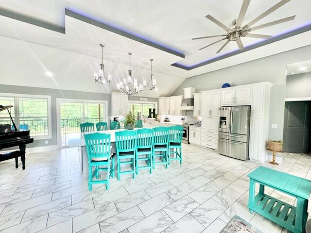 505 Wondering Woods Drive