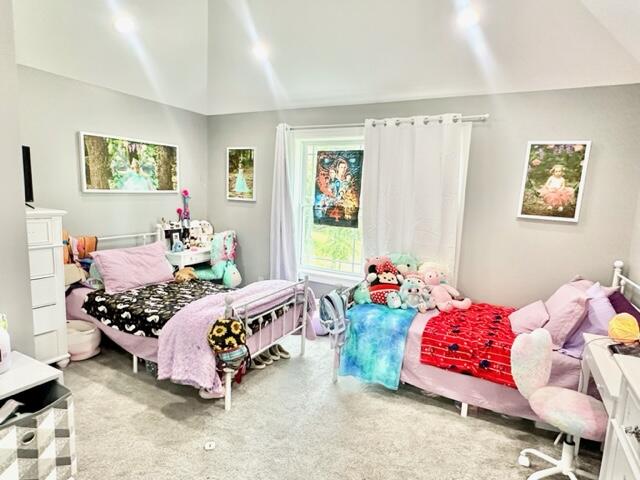 505 Wondering Woods Drive