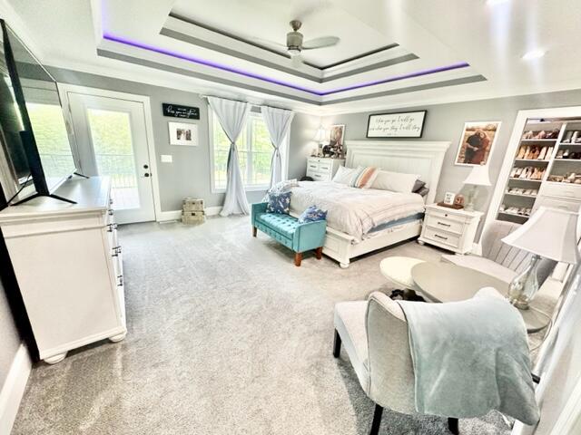 505 Wondering Woods Drive