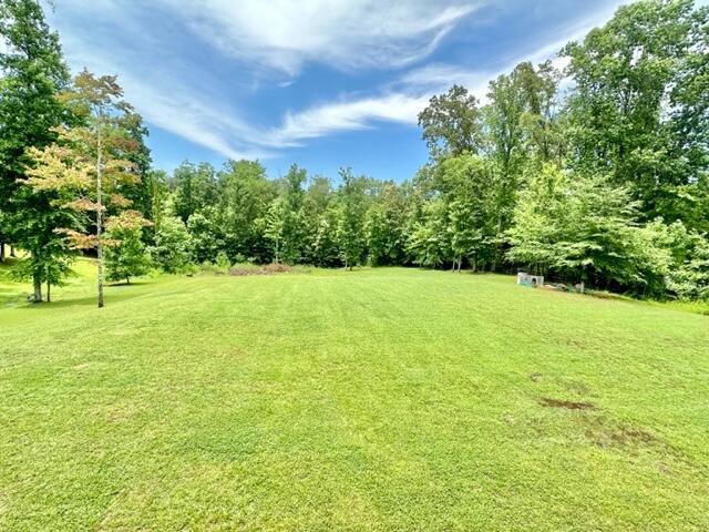 505 Wondering Woods Drive