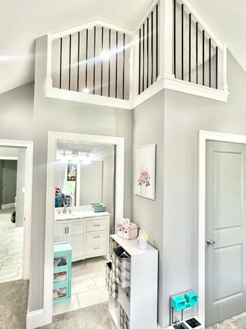 505 Wondering Woods Drive