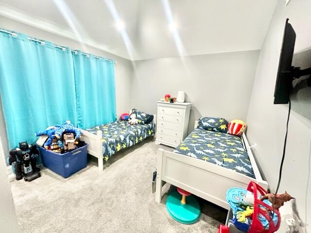 505 Wondering Woods Drive