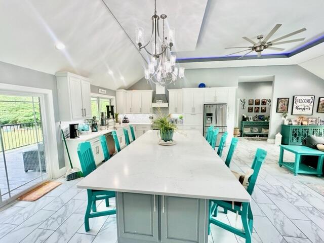 505 Wondering Woods Drive