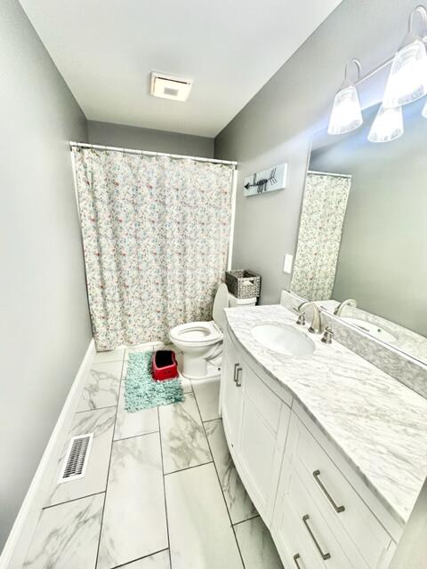 505 Wondering Woods Drive